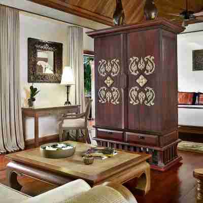 華欣安納塔拉度假村 Rooms