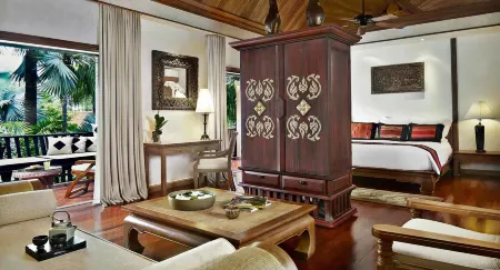 Anantara Hua Hin Resort