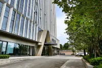 Atour Hotel (Nanchang Bridge Chaoyang Center) Hotels in Nanchang