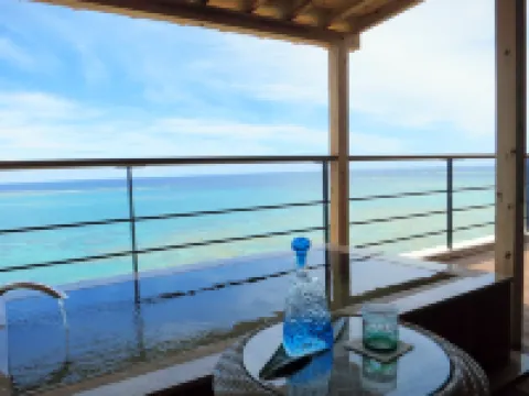 百名伽藍 Hyakunaga Garan 南城のホテル