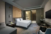 Wyndham Grand Taixing Downtown Hotels near New Forth Army No.3 Team Headquarters Former Site