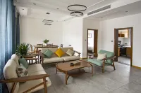 Liuba Wayao Residential Residue