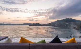 Shengsi waits for you to come to Homestay