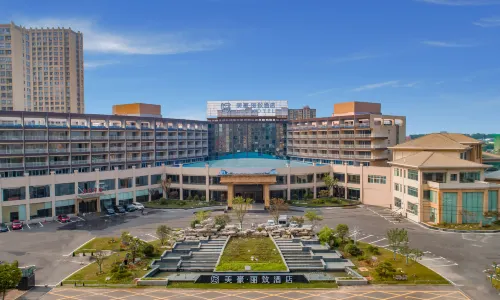 MEHOOD LESTIE Hotel (Feng County Wuyue Plaza)