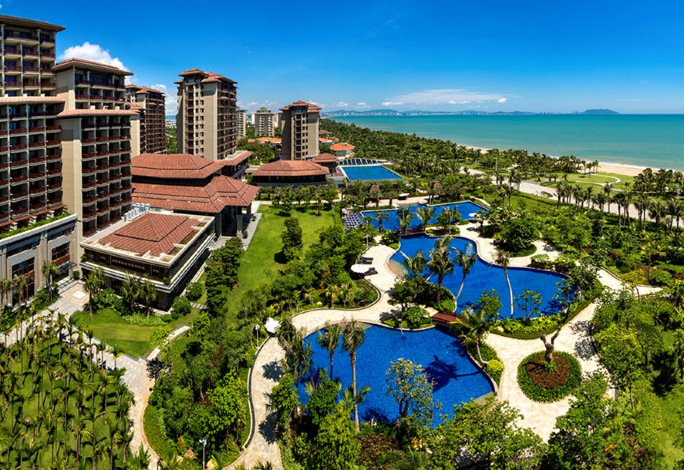 3. 나라다 팰리스 ..