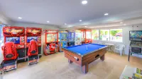 Alex Beach Cabins and Tourist Park Hotels in Alexandra Headland