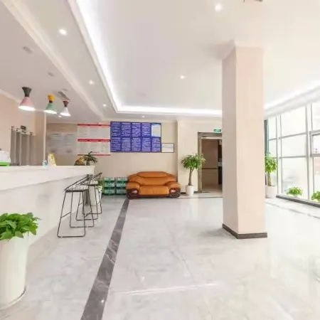 Suining Youke Business Hotel