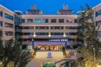 Lavande Hotels (Chenzhou Wuling Plaza) - 4 stjerner