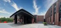 탕산 호텔 베이징 기술대학교-탕산캠퍼스 주변 호텔