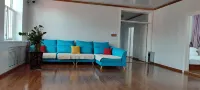 Manzhouli Jinghe Tourism Hotel - Inns