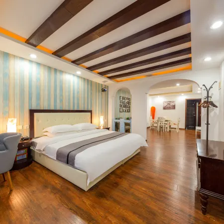 Term Holiday Hotel