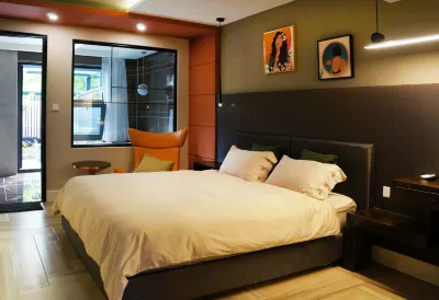 Fengcheng No.12 Courtyard فنادق في فنغ تشنغ