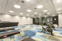 H Hotel (Changshu Wanda Plaza)