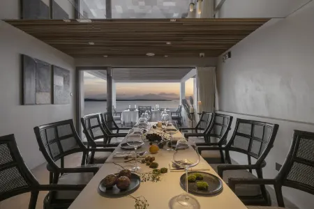 Miyue ·Shenzhen Positano Cliff Seaview Beauty Hotel Отели рядом с достопримечательностью «Dapeng Ancient City»