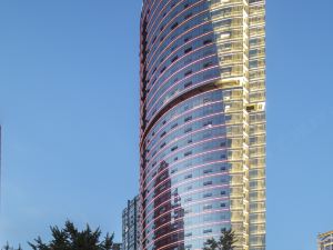 Elite Polink Global Hotel (Chongqing Yangjiaping)