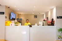 Xinzhuo Select Hotel - 1-Sterne