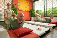 Amiana Resort Nha Trang - Spa
