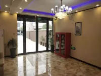 Huainan Xiaran Hotel - Inns