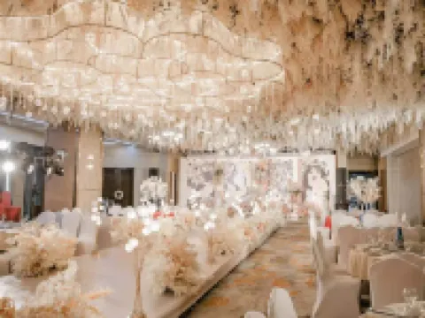 Good China City International Hotel Hotels in Xingan