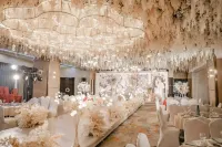 Good China City International Hotel Hotels in Xingan