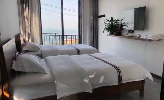 Lian Island Yuhuo Ocean Seaview Homestay
