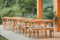 Longsheng Longji rice homestay