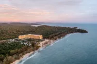 Crowne Plaza Phu Quoc Starbay Hotellit kohteessa Ganh Dau