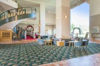 Livemax Resort Hakodate Greenpia Onuma Hotel di Mori