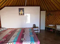 包頭孟克巴特爾餐包旅館 - 2 星級