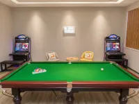 Homeinn Ripple Yun Hotel (Bei'an Northeast Asia Shopping Plaza) Hotels in Bei'an