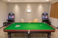 Homeinn Ripple Yun Hotel (Bei'an Northeast Asia Shopping Plaza)