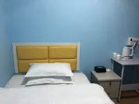 Ganzhou Yaqi Hotel