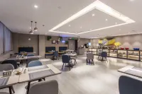 如家商旅飯店（臨沂香港路飛機場國際會展中心店）