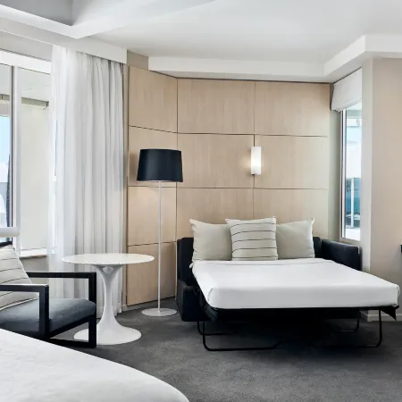 Sheraton Grand Mirage Resort, Gold Coast
