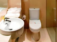 Atlantis Hotel Melbourne Hotels in Melbourne