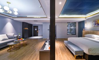 Vienna Classic Hotel (Xilinhot Store)