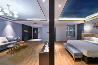 Vienna Classic Hotel (Xilinhot Store) Hotel in zona CPC Xilin Gol Committee Party School