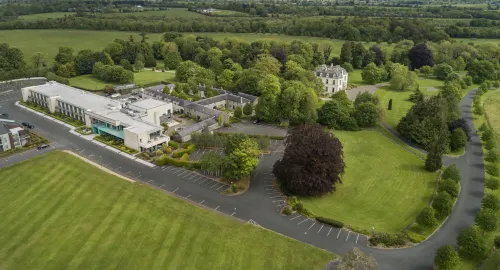 Moyvalley Hotel & Golf Resort - 4-Sterne