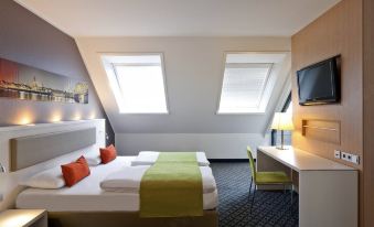 Mercure Hotel Severinshof Koeln City