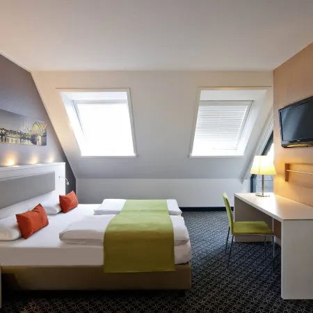 Mercure Hotel Severinshof Koeln City