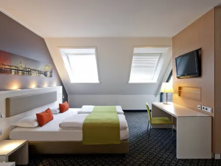 Mercure Hotel Severinshof Koeln City