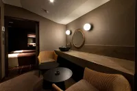 Fufu Nara - spa