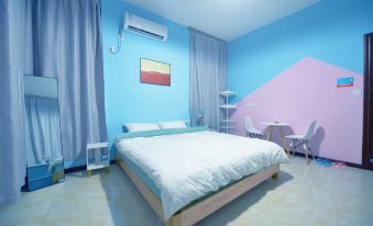 Pingtan Guilan Hostel