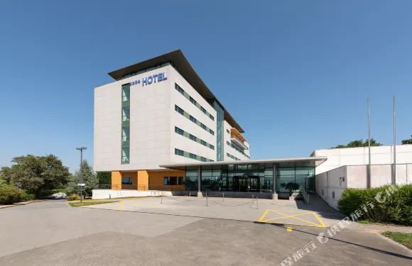 阿根圖姆大道 EXE