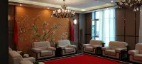 Yulong Hotel (Harbin Taiping International Airport Branch)
