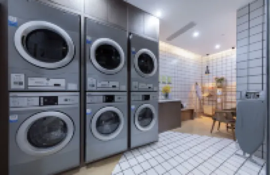 湖州南潯古鎮亞朵酒店