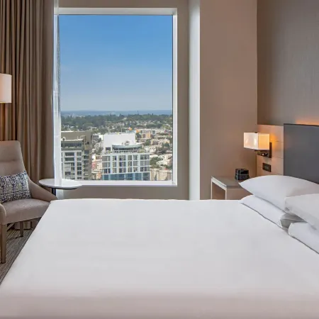 Hyatt Regency Seattle Hotels in Seattle