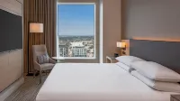 Hyatt Regency Seattle - Wifi