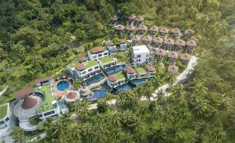 The Tarna Resort, Koh Tao