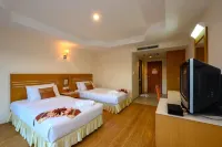 Chaikana Thani Hotel - balcony